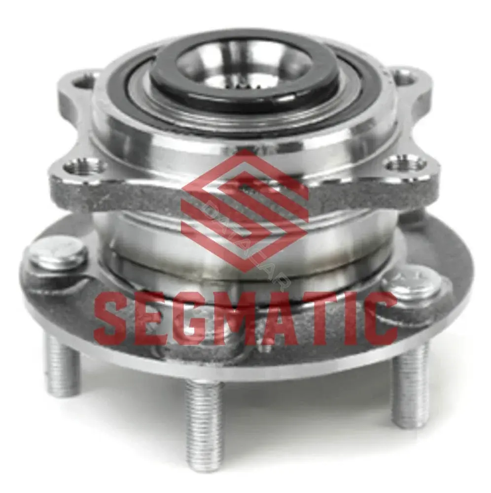 Подшипник ступицы SEGMATIC SGWH30204269
