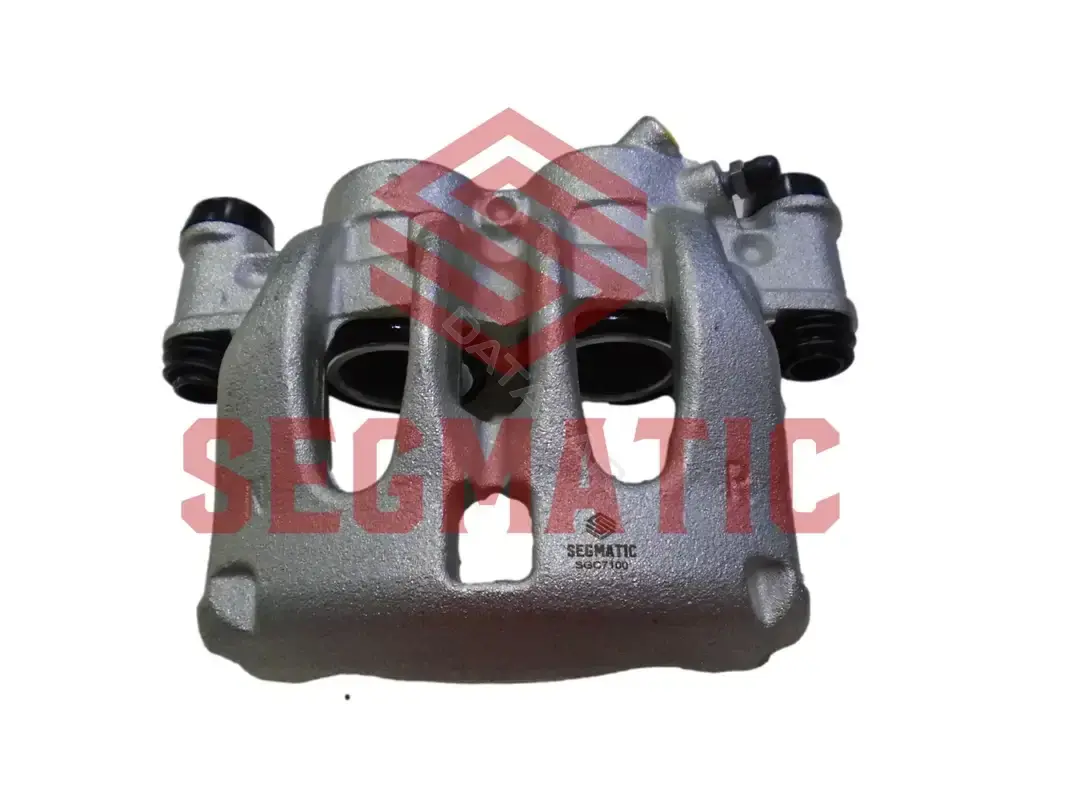Суппорт тормозной SEGMATIC SGC7100