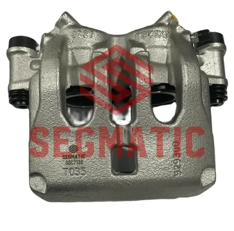 Суппорт тормозной SEGMATIC SGC7138