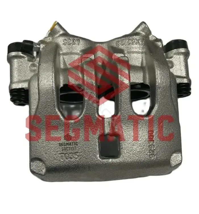 Суппорт тормозной SEGMATIC SGC7137