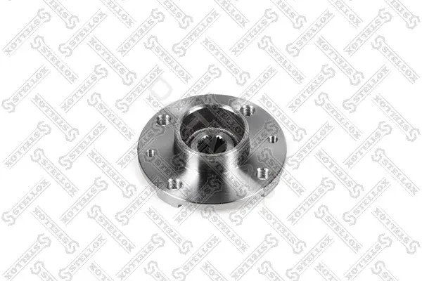 Подшипник ступицы STELLOX 42-15212-SX