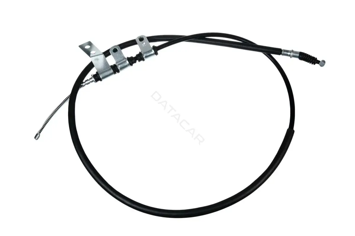 Трос ручника STELLOX 29-96251-SX