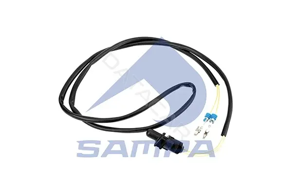 Датчик температуры охлаждающей жидкости SAMPA 096.2660