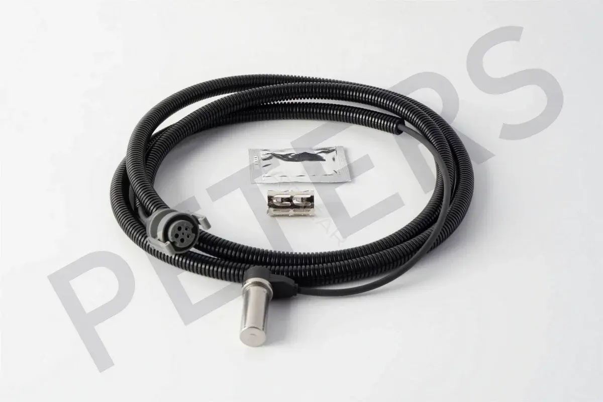 Датчик АБС PETERS 086.625-00A