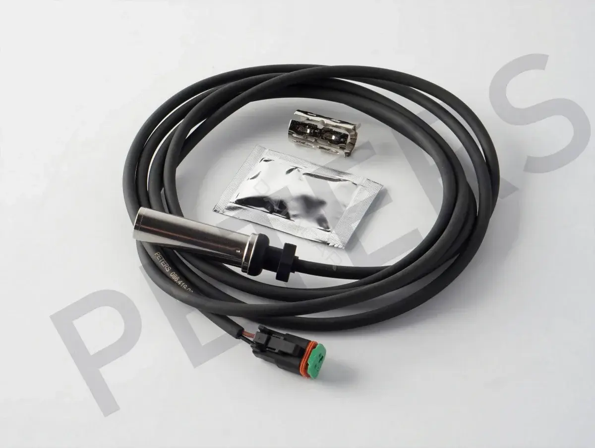 Датчик АБС PETERS 086.419-00A