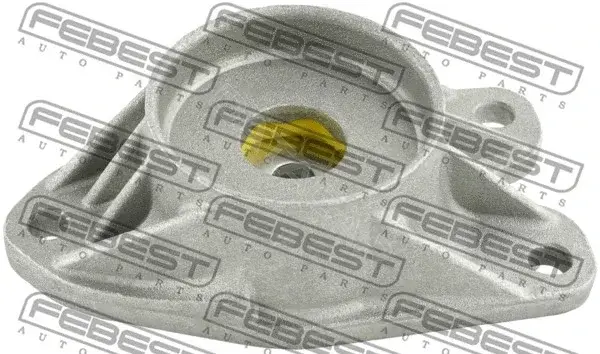 Опора амортизатора FEBEST BMSS-F30R