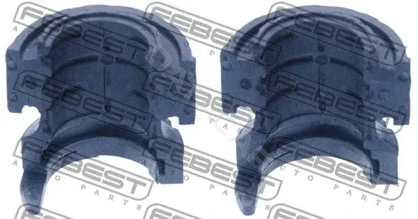Втулки стабилизатора FEBEST VWSB-002-KIT