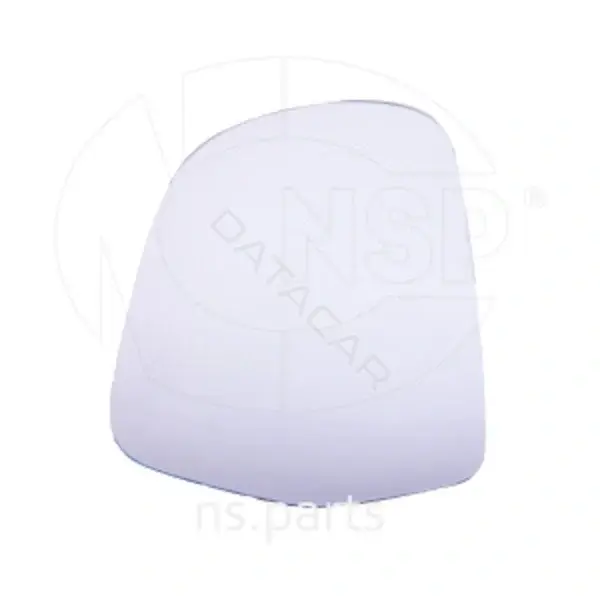 Стекло зеркала NSP NSP084F0857536AE