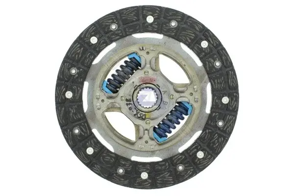 Диск сцепления AISIN DSX-038