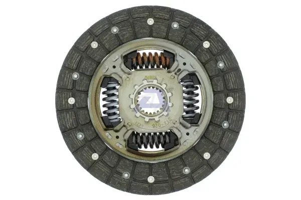 Диск сцепления AISIN DTX-026