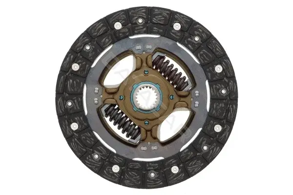 Диск сцепления AISIN DTX-194