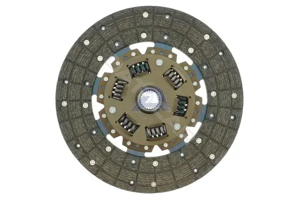 Диск сцепления AISIN DN-019