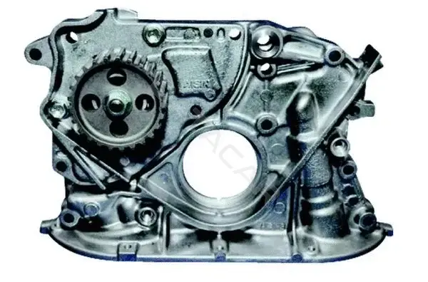 Масляный насос AISIN OPT-074