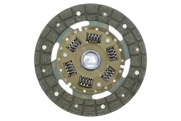 Диск сцепления AISIN DN-081