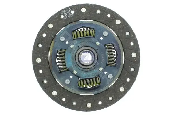 Диск сцепления AISIN DS-918