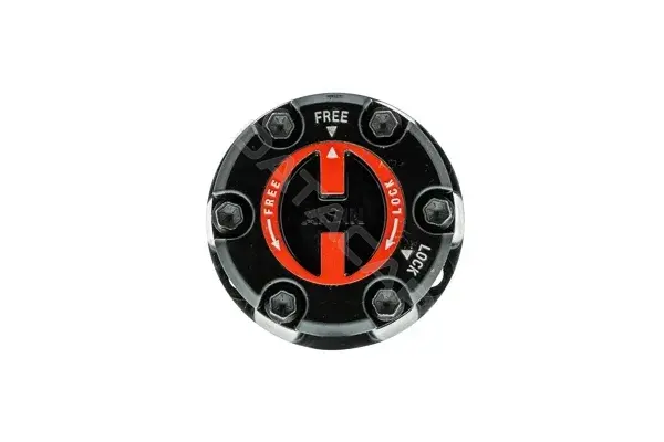 Ступица колеса AISIN FHG-001