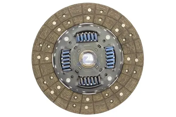 Диск сцепления AISIN DM-068