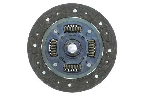 Диск сцепления AISIN DO-007