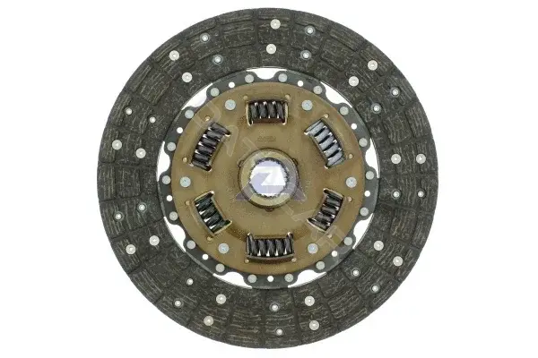 Диск сцепления AISIN DT-072