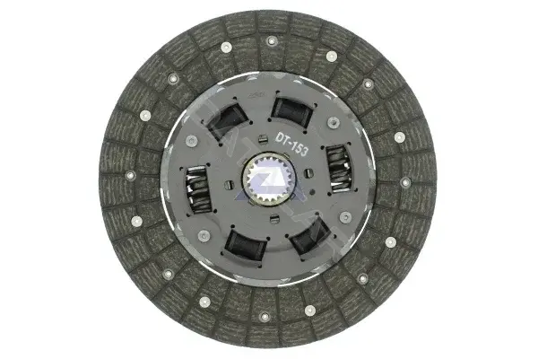 Диск сцепления AISIN DT-153