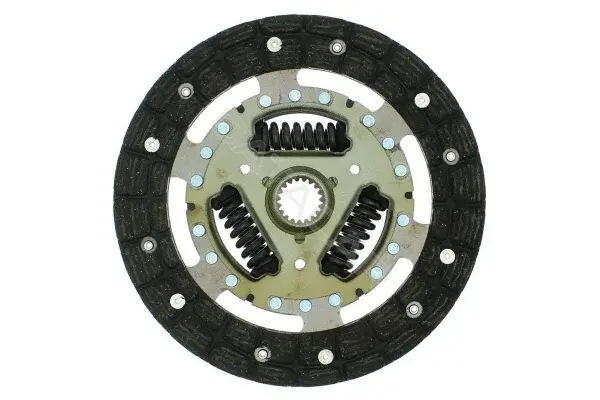 Диск сцепления AISIN DT-211V