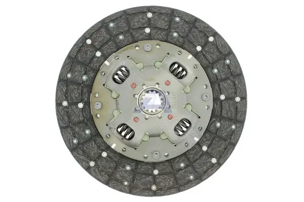 Диск сцепления AISIN DTX-113