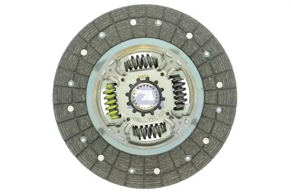 Диск сцепления AISIN DTX-154