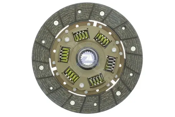 Диск сцепления AISIN DZ-003