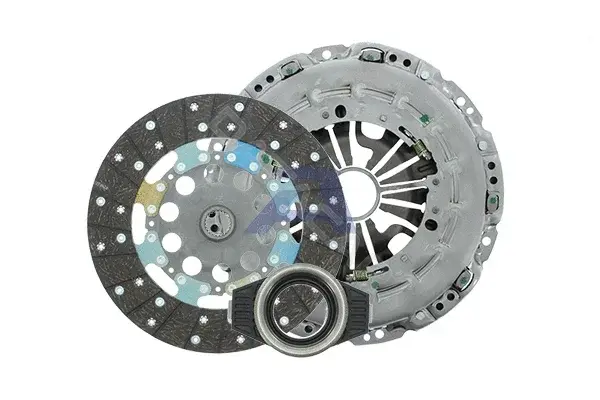 Комплект сцепления AISIN KK-021A