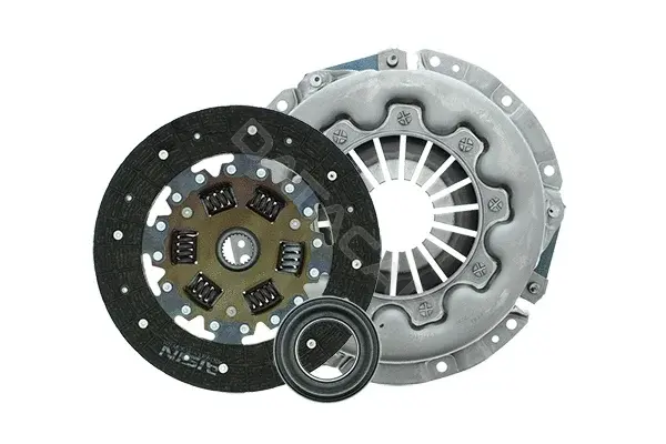 Комплект сцепления AISIN KN-041