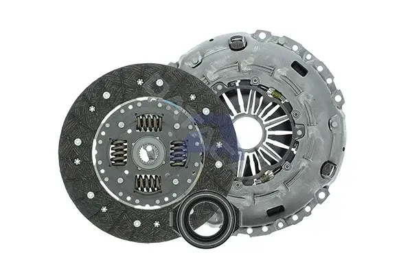Комплект сцепления AISIN KZ-119