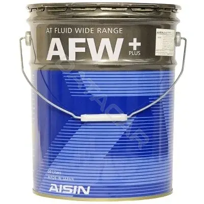 Масло трансмиссионное AISIN ATF-6020