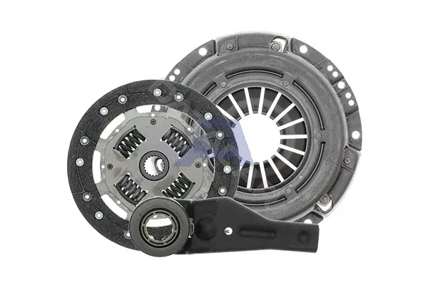 Комплект сцепления AISIN KZ-115A