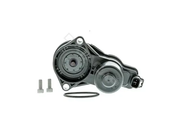 Моторчик ручника AISIN ACR001