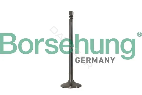 Кольца поршневые Borsehung B10347