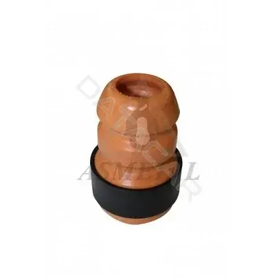 Крепление глушителя ASMETAL 45RN5520