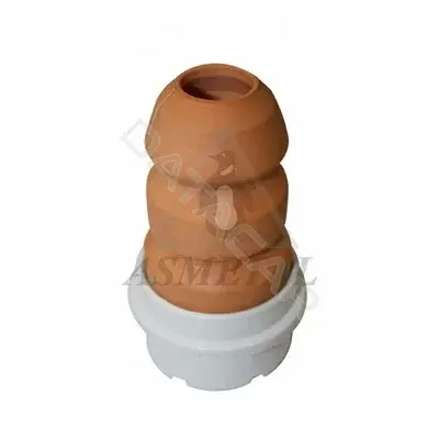 Крепление глушителя ASMETAL 45FI5522