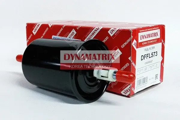Топливный фильтр DYNAMATRIX DFFL573