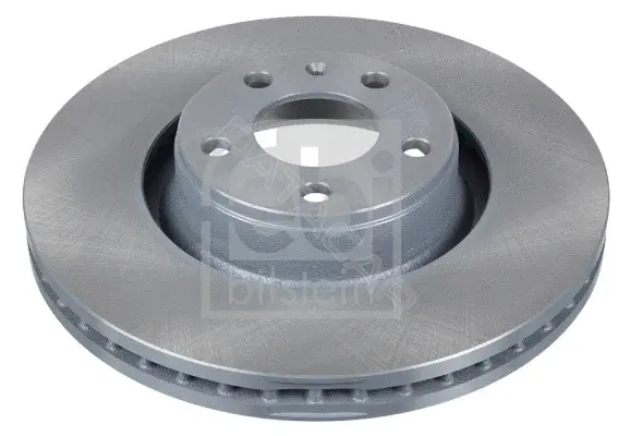 Тормозные диски FEBI 26647