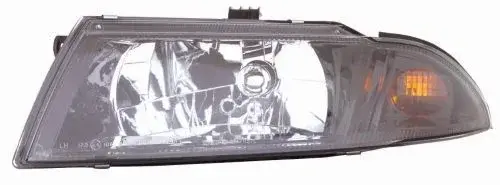Фары DEPO 214-1157L-LDEM2