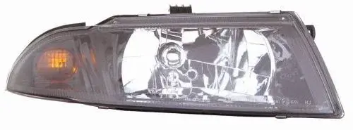Фары DEPO 214-1157R-LDEM2