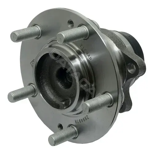 Ступица колеса ZIKMAR Z89497R