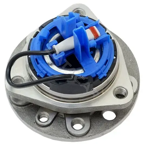 Ступица колеса ZIKMAR Z89302R