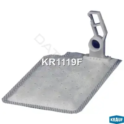 Топливный фильтр KRAUF KR1119F