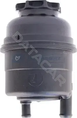 Бачок гидроусилителя MOTORHERZ HPP1001EBK