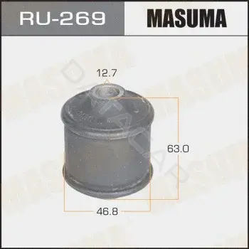 Втулки стабилизатора MASUMA RU-269
