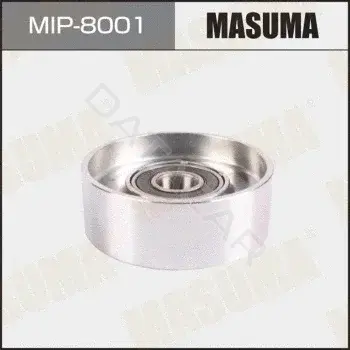 Натяжной ролик ГРМ MASUMA MIP-8001