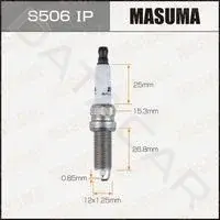 Свечи зажигания MASUMA S506IP