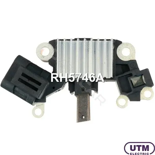 Многофункциональное реле Utm RH5746A
