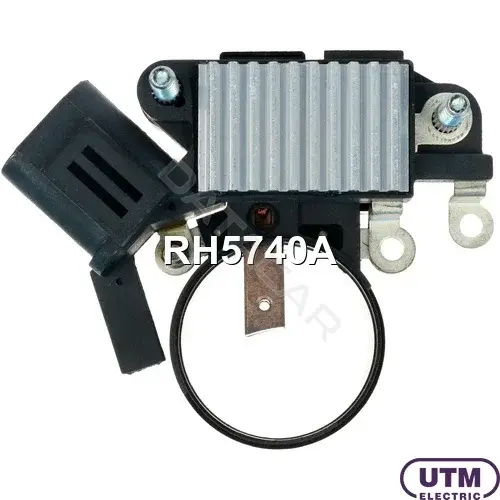 Многофункциональное реле Utm RH5740A